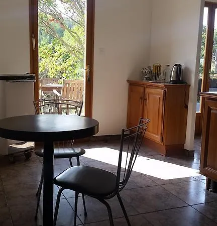 Des Corbieres Montséret