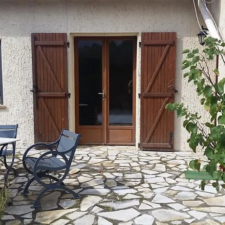 住宿加早餐酒店 Des Corbieres *